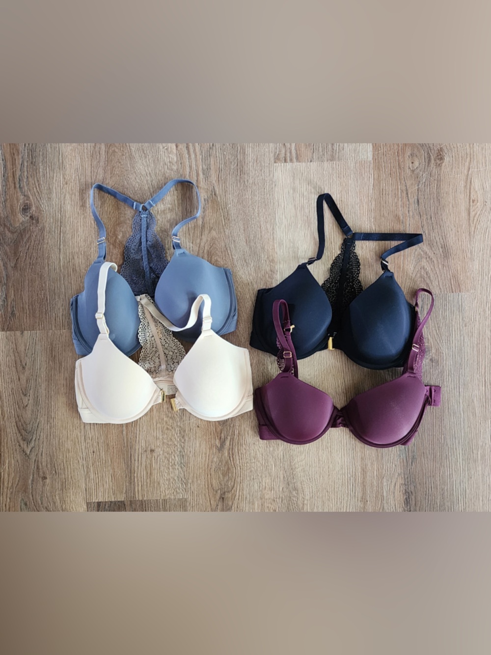 Lively Bra Bundle